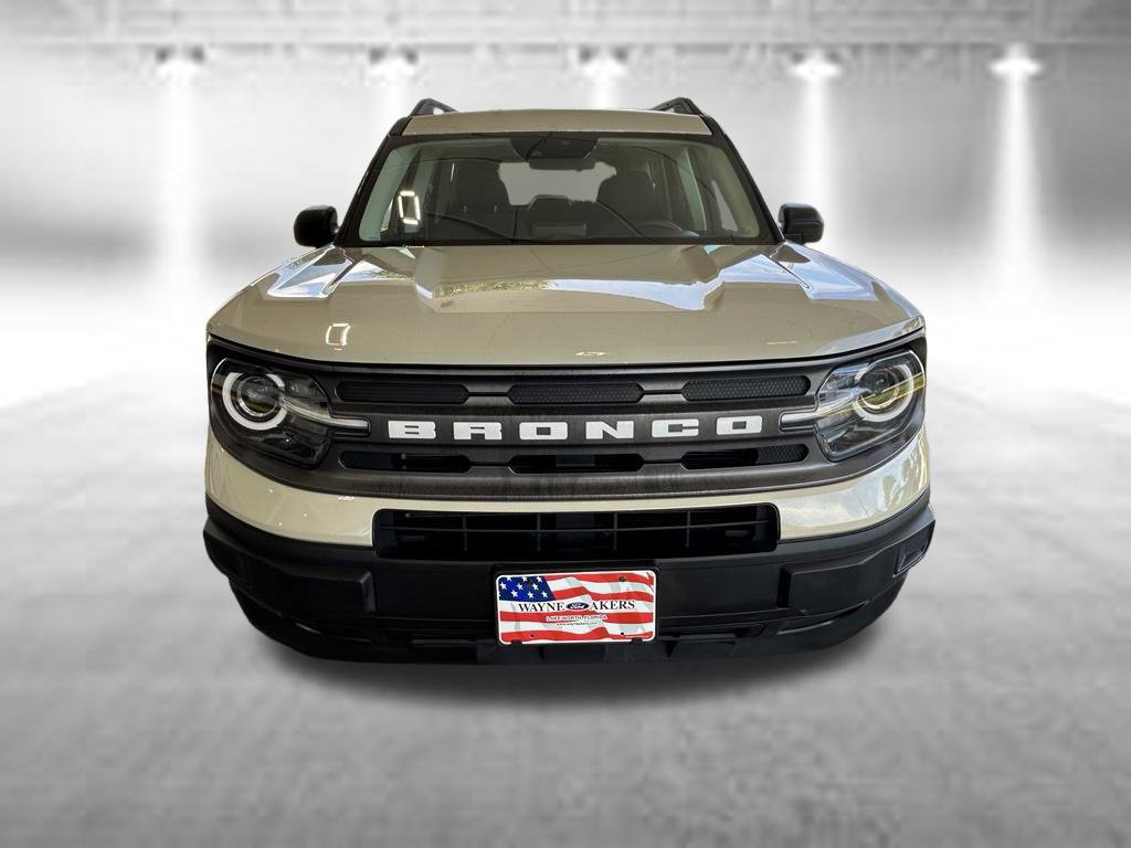 Certified 2024 Ford Bronco Sport Big Bend AWD/4WD image 10
