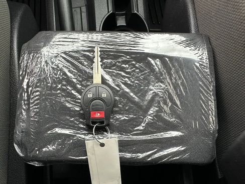 Used 2020 Nissan NV200 SV image 33