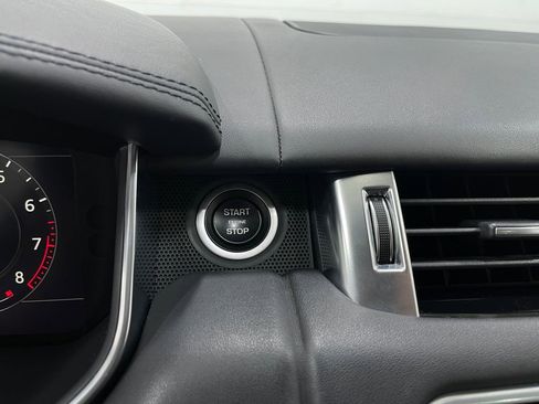 Used 2018 Land Rover Range Rover Sport HSE Dynamic image 23