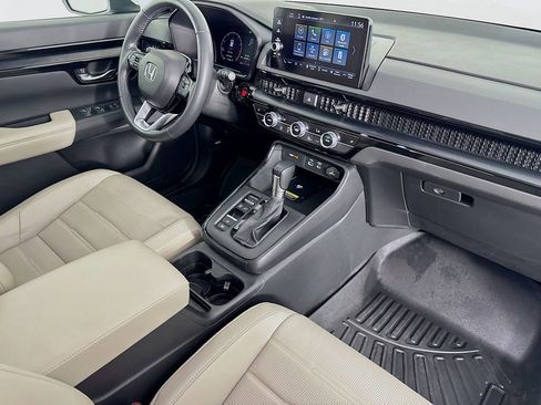 Used 2023 Honda CR-V EX-L image 39