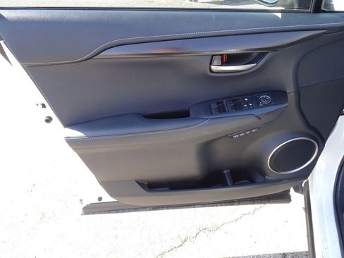 Used 2017 Lexus NX 200t AWD w/ Premium Package image 13