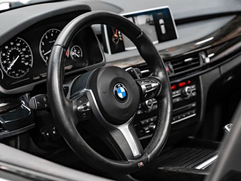 Used 2016 BMW X5 xDrive35i image 18