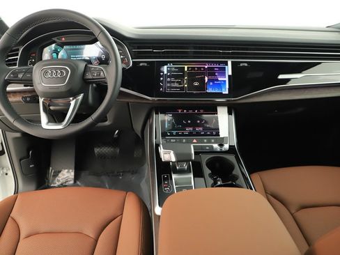 New 2026 Audi Q7 2.0T Premium Plus AWD/4WD image 18