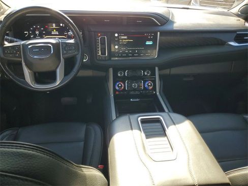 Certified 2022 GMC Yukon Denali image 13