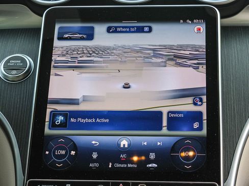 Used 2024 Mercedes-Benz CLE 300 4MATIC Coupe image 13