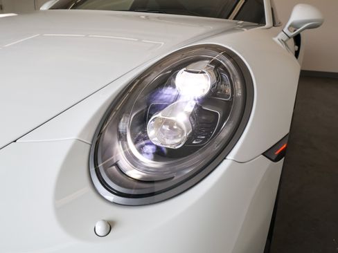 Used 2015 Porsche 911 Turbo S w/ Premium Plus Package AWD/4WD image 41