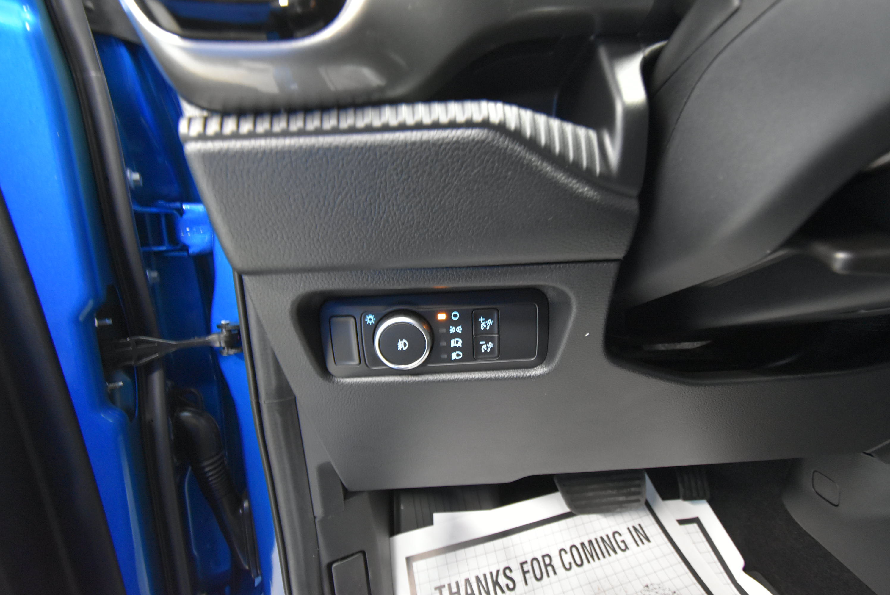New 2026 Ford Ranger XLT AWD/4WD image 6