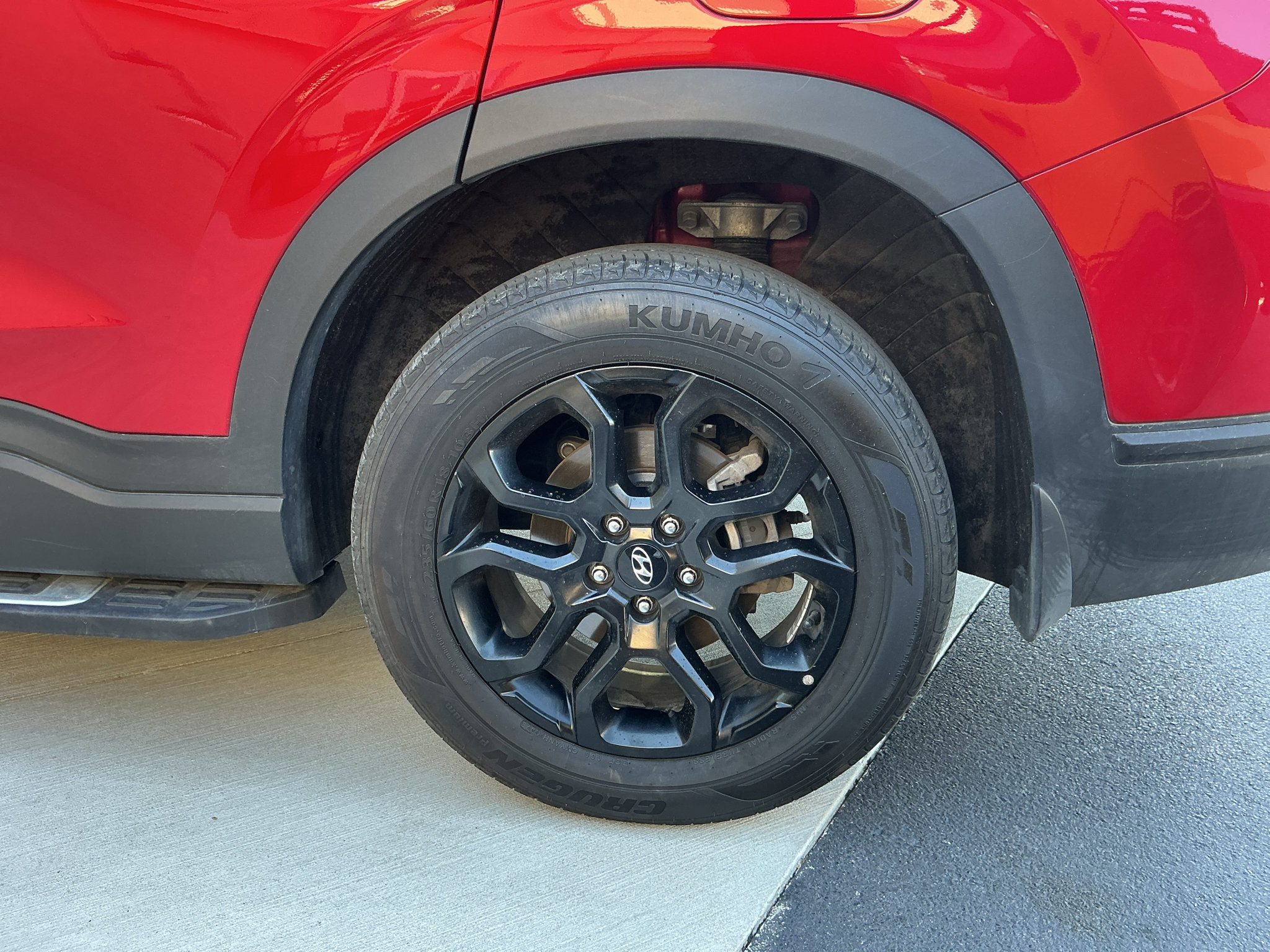 Certified 2023 Hyundai Santa Fe XRT AWD/4WD image 29