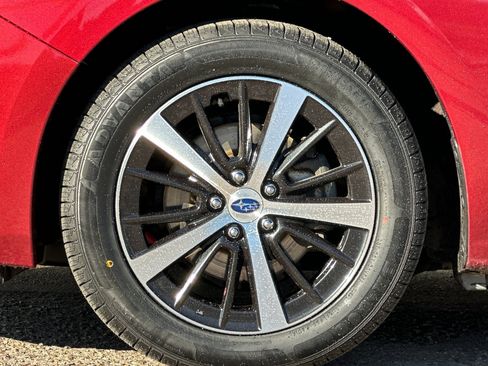 Used 2021 Subaru Impreza 2.0i Premium image 22