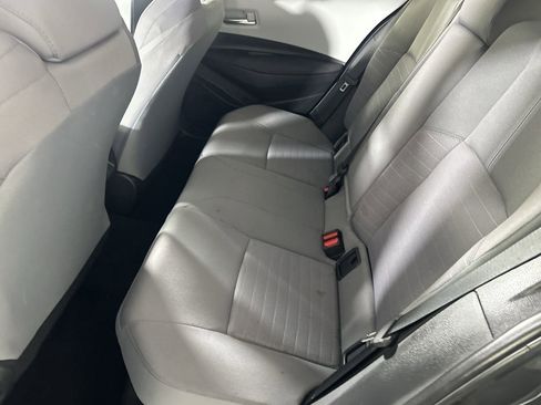 Used 2024 Toyota Corolla SE image 24