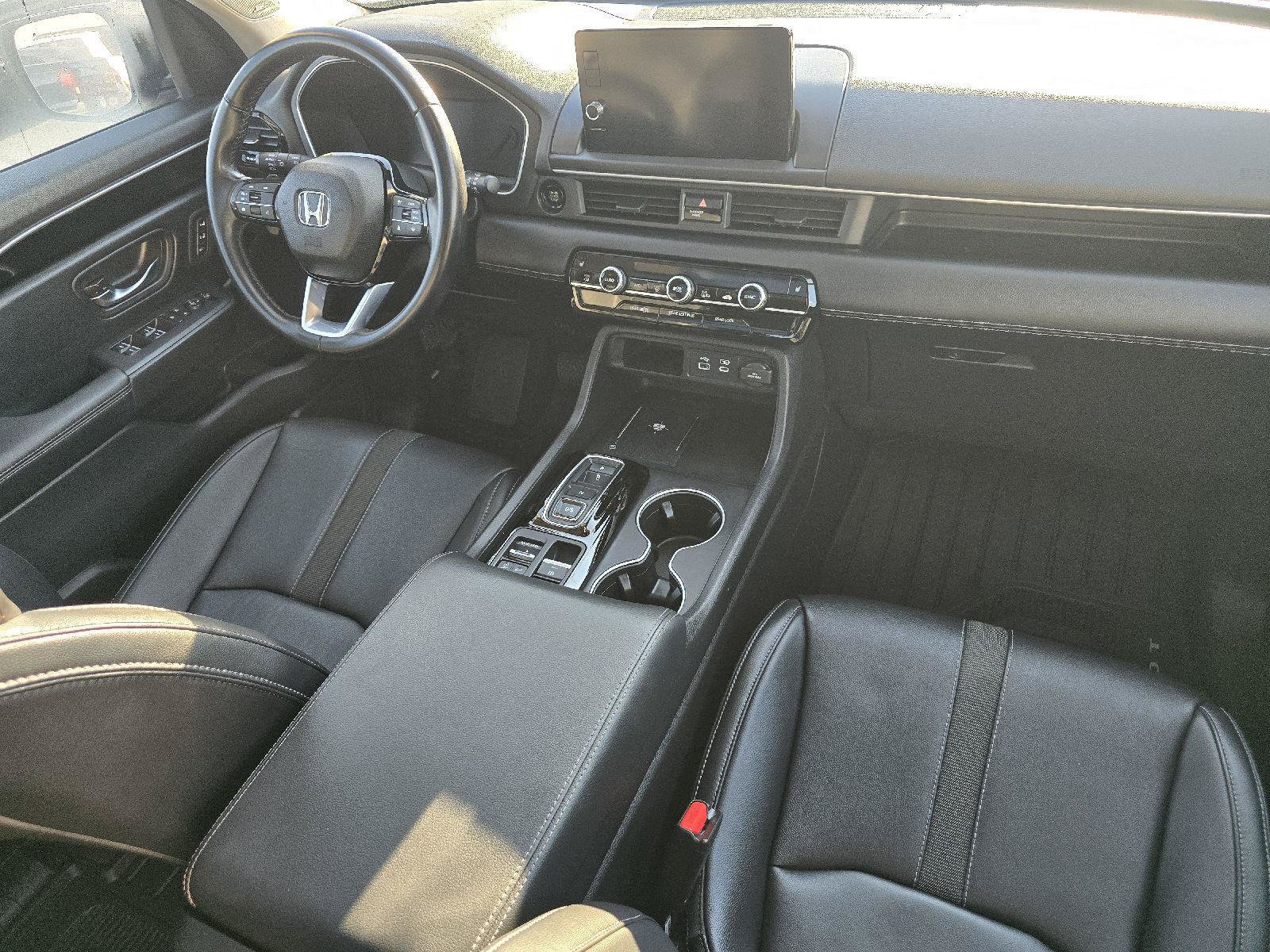 Certified 2023 Honda Pilot Touring image 15