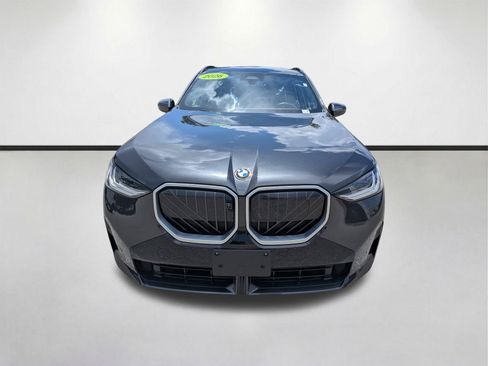 Used 2026 BMW X3 xDrive30i AWD/4WD image 9