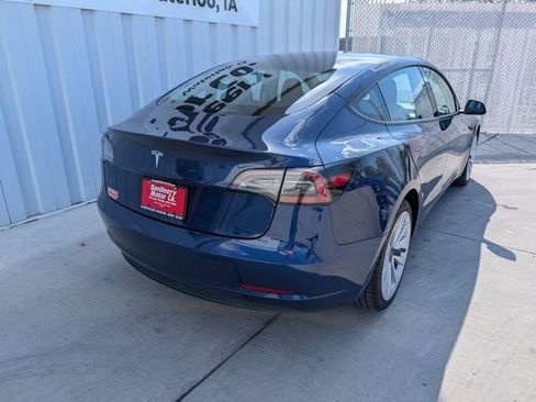 Used 2023 Tesla Model 3 Standard Range RWD image 24