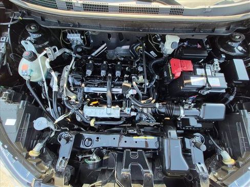 Used 2023 Nissan Kicks S FWD image 21