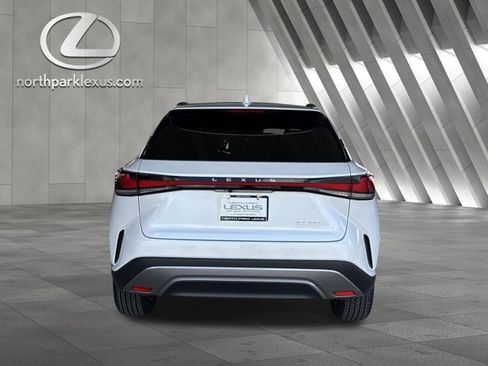 Certified 2026 Lexus RX 350 Premium FWD image 28