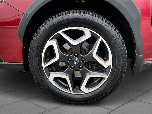 Used 2019 Subaru Crosstrek 2.0i Limited w/ Moonroof Package w/Navigation image 11