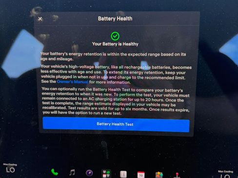 Used 2023 Tesla Model S Standard Range AWD/4WD image 18