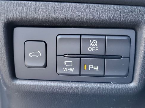 New 2025 MAZDA CX-5 2.5 Turbo image 21