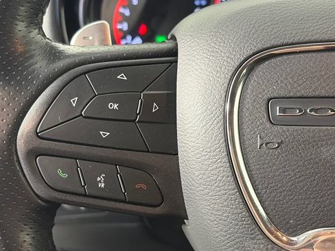 Used 2023 Dodge Durango GT AWD/4WD image 17