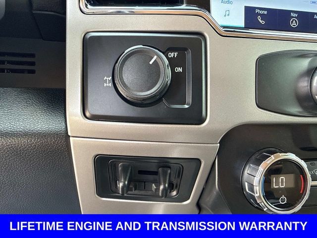 Used 2022 Ford F350 Lariat w/ Chrome Package RWD image 29