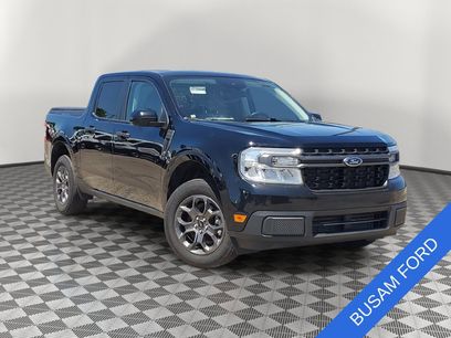 Used 2024 Ford Maverick XLT w/ XLT Luxury Package