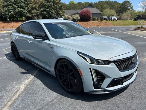 Used 2023 Cadillac CT5 V Blackwing image 18