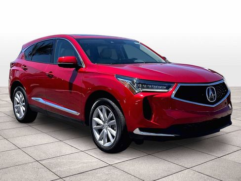 Used 2024 Acura RDX SH-AWD image 2