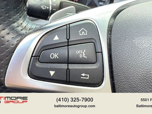 Used 2018 Mercedes-Benz C 300 4MATIC Cabriolet image 35