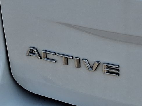 Used 2025 Ford Expedition Active AWD/4WD image 30