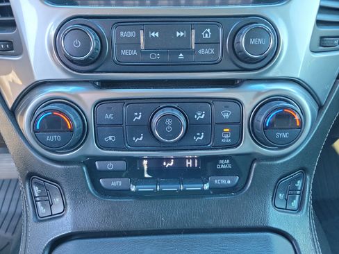 Used 2019 Chevrolet Tahoe Premier image 14