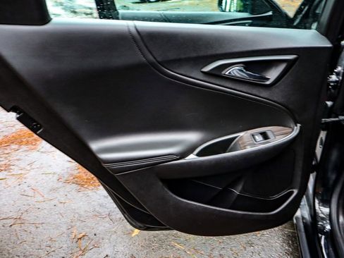 Certified 2024 Chevrolet Malibu LT image 37