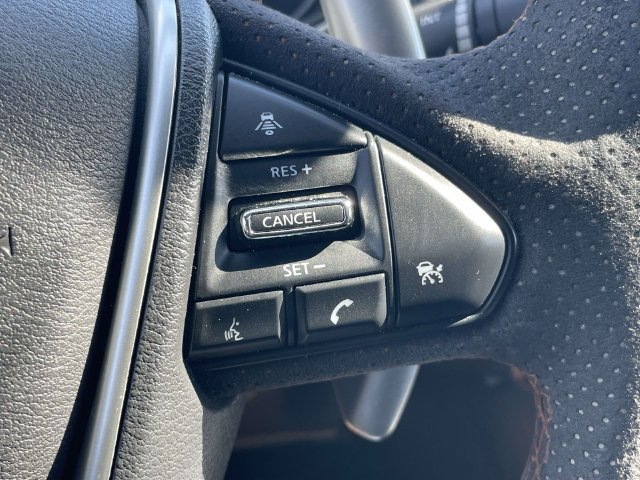 Used 2020 Nissan Maxima SR w/ Illumination Package FWD image 22