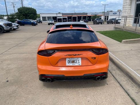 Used 2019 Kia Stinger GTS RWD image 5