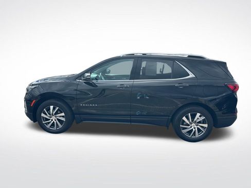 Used 2024 Chevrolet Equinox Premier w/ LPO, Floor Liner Package AWD/4WD image 2