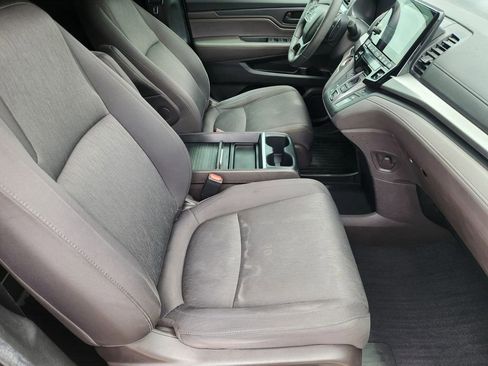 Used 2019 Honda Odyssey EX image 14