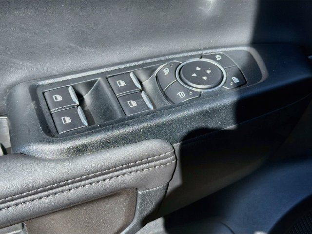 New 2026 Ford Ranger Raptor AWD/4WD image 21