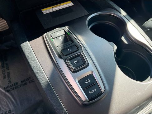 Used 2023 Honda Passport EX-L image 16