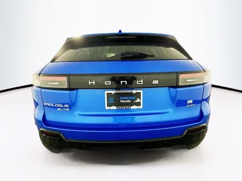 Used 2025 Honda Prologue Elite image 5
