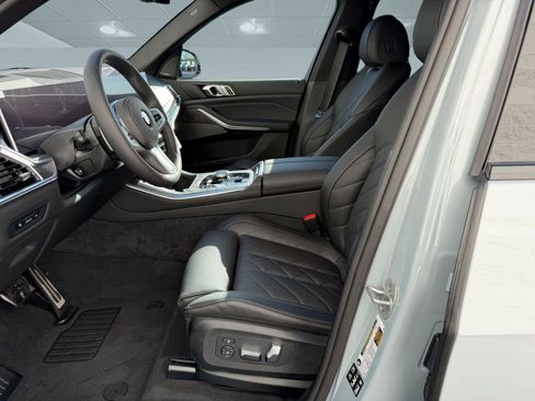 New 2026 BMW X5 xDrive40i AWD/4WD image 5