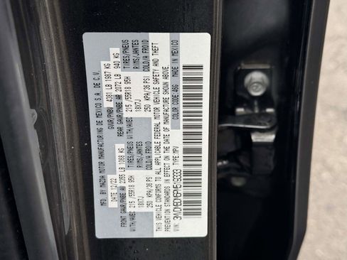 Certified 2023 MAZDA CX-30 AWD 2.5 S w/ Premium Package image 15