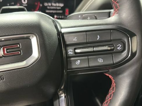 Used 2025 GMC Yukon AT4 Ultimate w/ LPO, Floor Liner Package AWD/4WD image 16