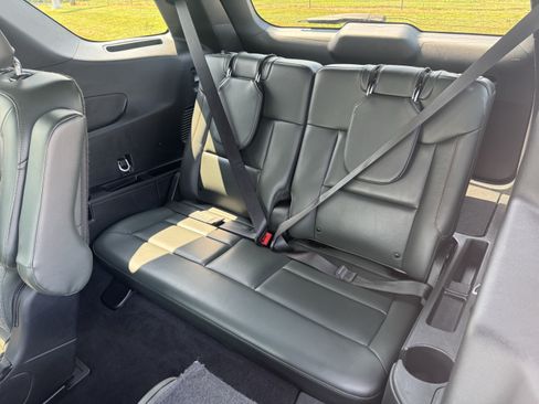 Used 2023 Ford Explorer Timberline w/ Timberline Technology Package AWD/4WD image 14