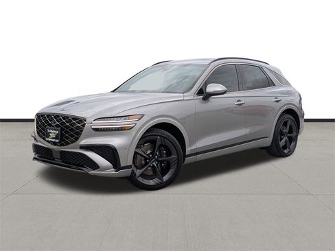 New 2026 Genesis GV70 3.5T Sport Prestige image 1