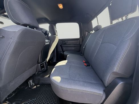 Used 2022 RAM 2500 Tradesman image 7