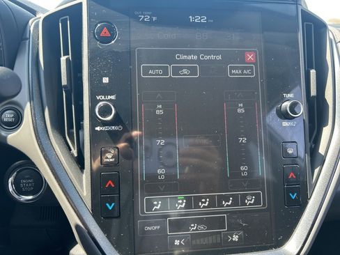 Used 2026 Subaru Crosstrek 2.0i Premium AWD/4WD image 6