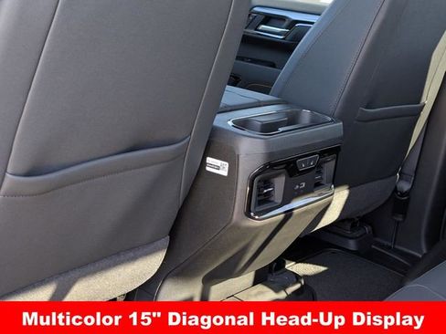 New 2026 GMC Sierra 2500 AT4 w/ AT4 Premium Plus Package image 21