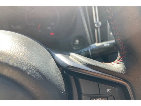Certified 2023 Subaru WRX AWD/4WD image 34