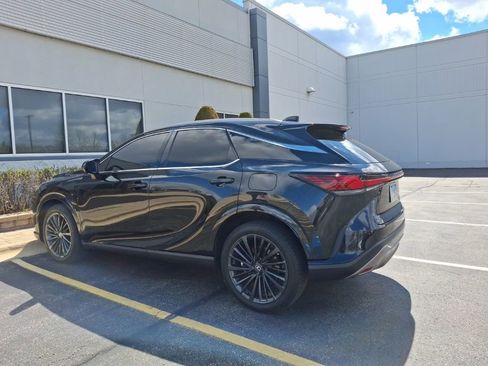 Used 2024 Lexus RX 350 Premium w/ Convenience Package image 2