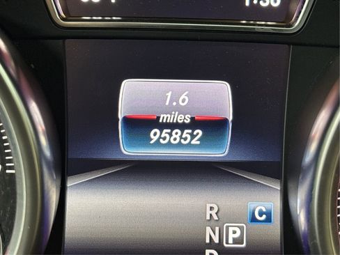 Used 2019 Mercedes-Benz GLS 450 4MATIC image 49