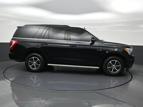 Used 2020 Ford Expedition XLT w/ Equipment Group 201A RWD image 7